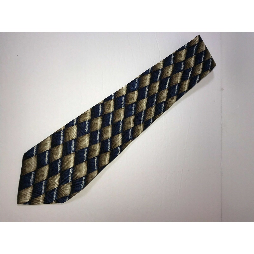 Mens Lot of 5 Neckties Silk‎ All different Colors Tie